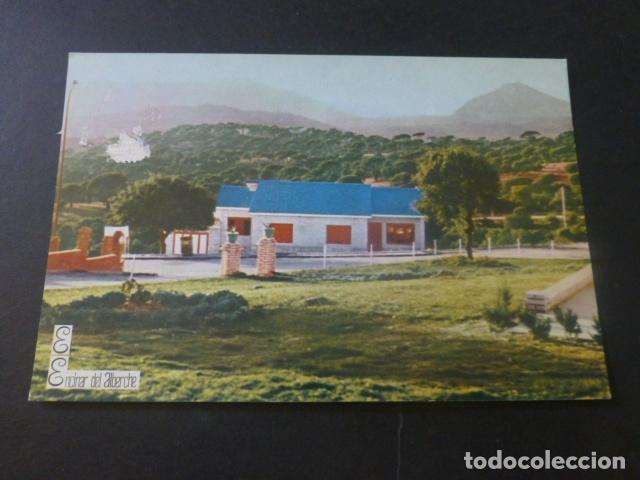 Postales: EL ENCINAR DEL ALBERCHE MADRID - Foto 1