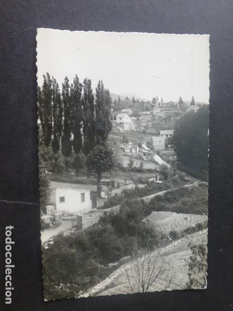 Postales: CERCEDILLA MADRID EL MOLINO - Foto 1