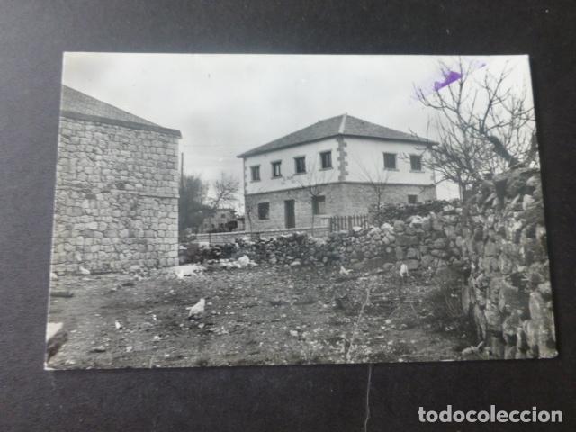 Postales: COLMENAREJO MADRID EL BAZAR - Foto 1