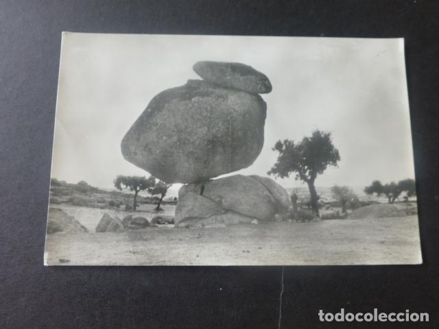 Postales: GALAPAGAR MADRID CANTO DEL PESO - Foto 1
