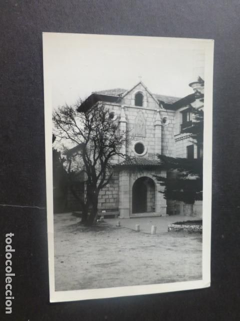 Postales: TORRELODONES MADRID HOSTAL DE LA BERZOSA - Foto 1
