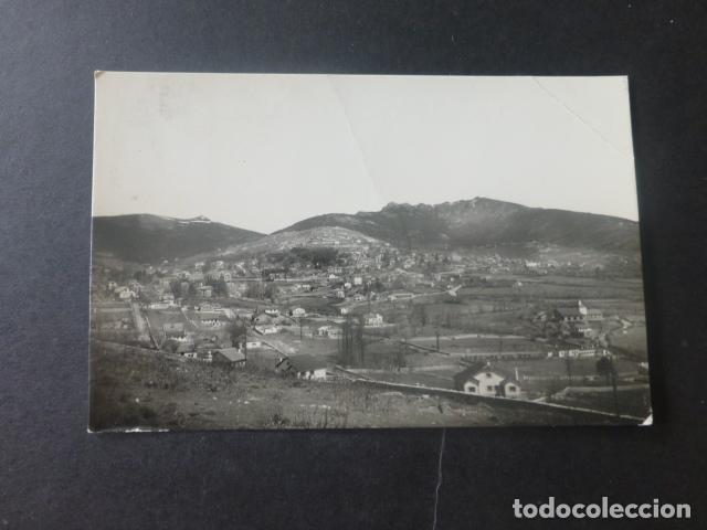 Postales: CERCEDILLA MADRID VISTA GENERAL - Foto 1