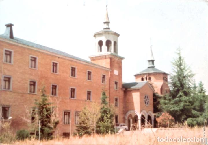 madrid. casa de espiritualidad maría auxiliador - Comprar ...