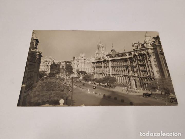 Postales: COMUNIDAD DE MADRID - POSTAL MADRID - Foto 1