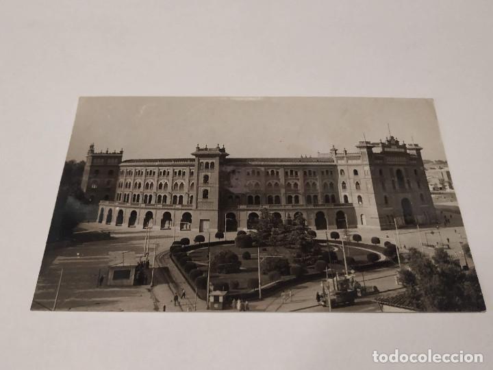 Postales: COMUNIDAD DE MADRID - POSTAL MADRID - Foto 1