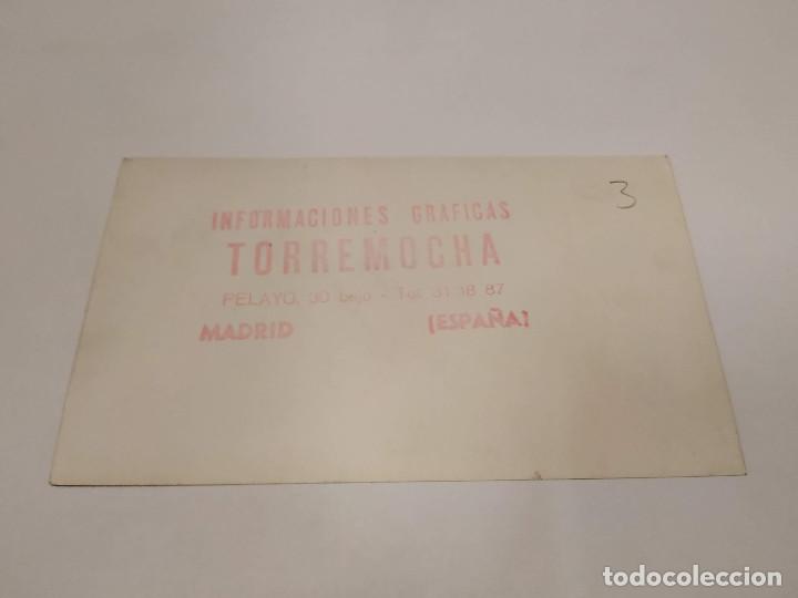 Postales: COMUNIDAD DE MADRID - POSTAL MADRID - Foto 2