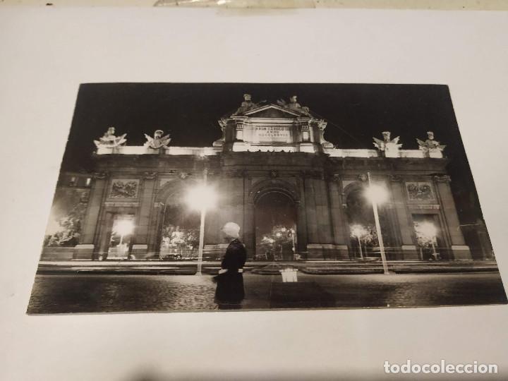 Postales: COMUNIDAD DE MADRID - POSTAL MADRID - Foto 1