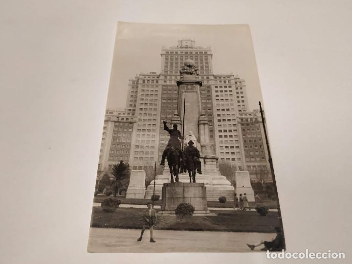 Postales: COMUNIDAD DE MADRID - POSTAL MADRID - Foto 1