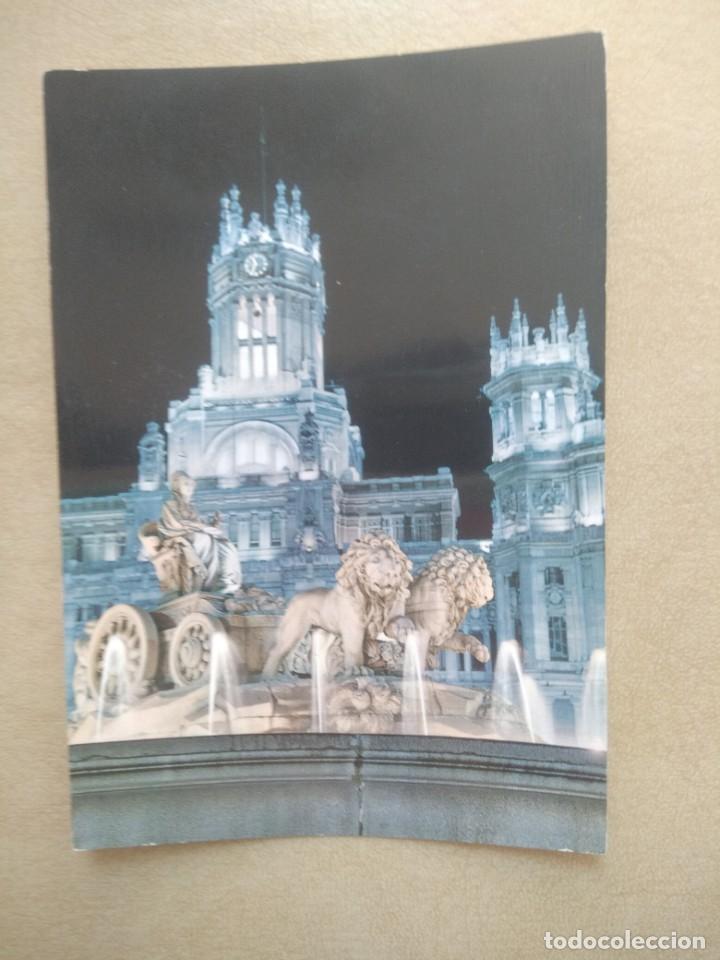 Postales: Postal madrid - Foto 1