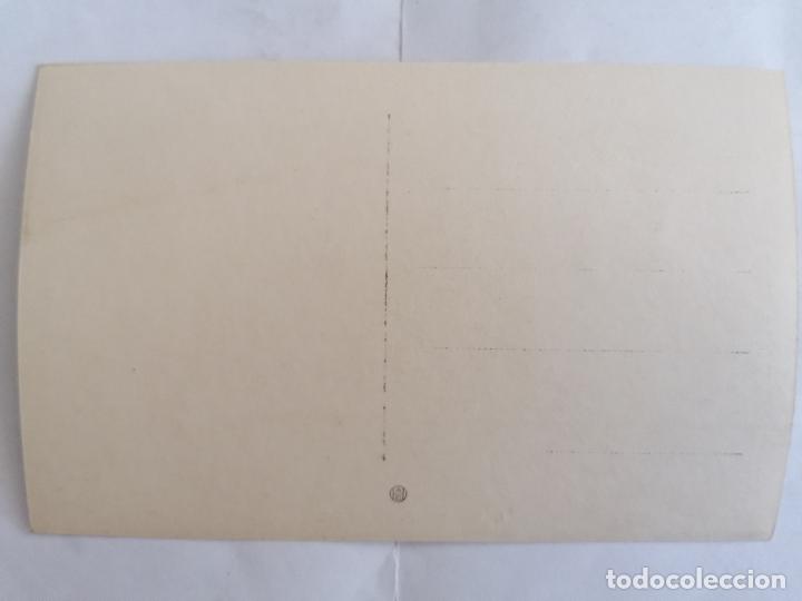 Postales: POSTAL MADRID, PUERTA DEL SOL N&ordm; 1 - Foto 2
