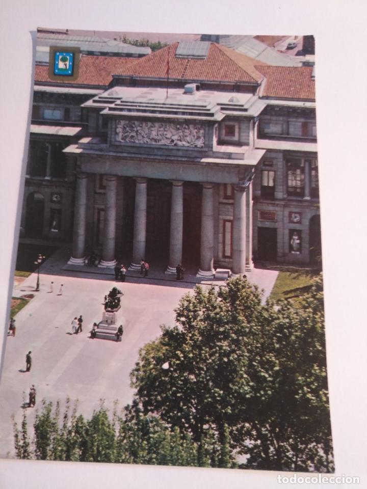 Postales: HAGA SU OFERTA - Postal MADRID - Foto 1