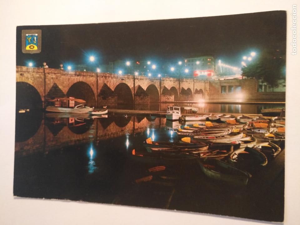 Postales: HAGA SU OFERTA - Postal MADRID - Foto 1