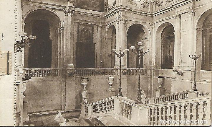 Postales: MADRID - PALACIO REAL - Foto 1