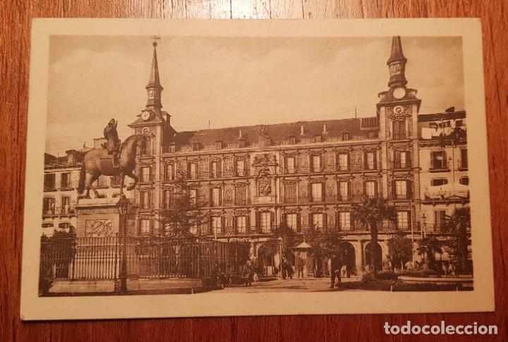Postales: Heliotipia de Kallmeyer y Gautier - Foto 1