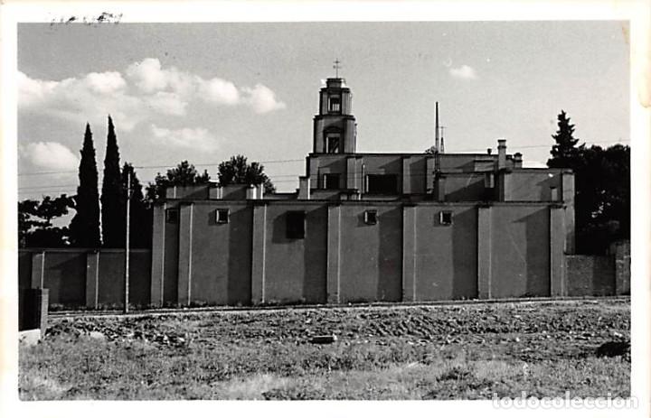 Postkarten: MADRID.- FOTOGRAF&Iacute;A FINCA LOS MOLINOS