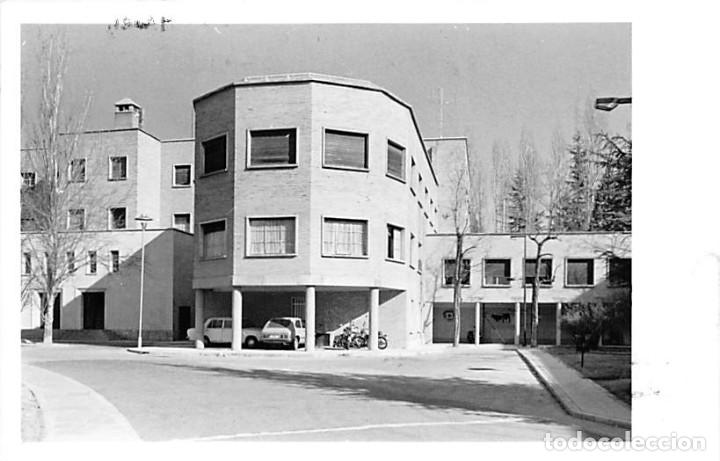 Postkarten: MADRID.- FOTOGRAF&Iacute;A FACULTAD MEDICINA