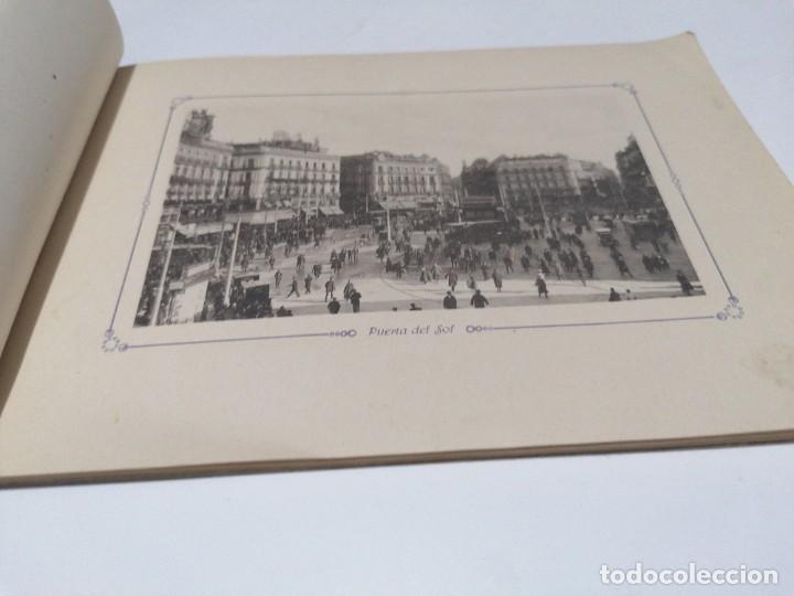 Postales: Recuerdo de Madrid - Foto 2
