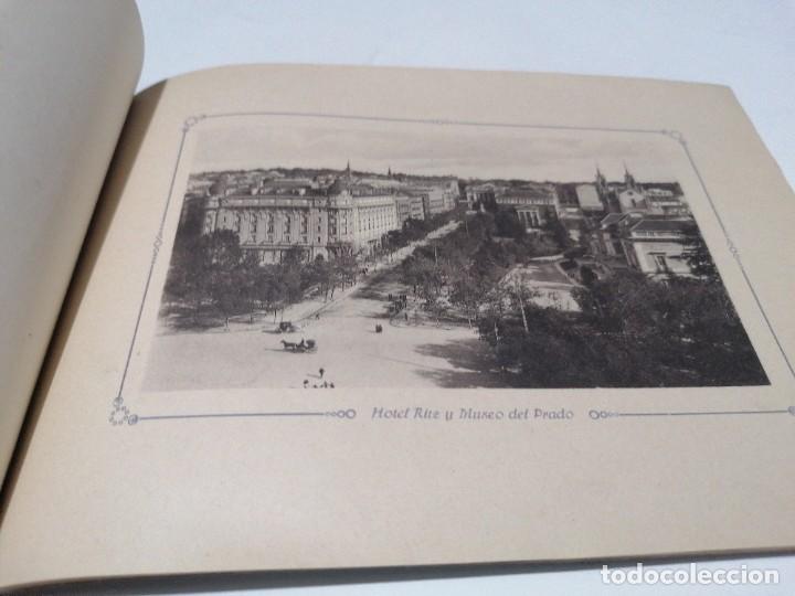Postales: Recuerdo de Madrid - Foto 3