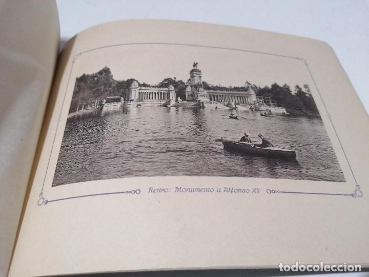 Postales: Recuerdo de Madrid - Foto 4