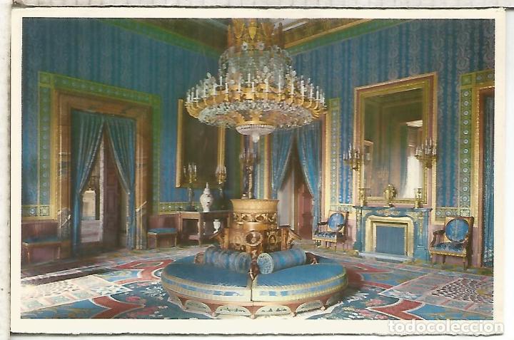 Postales: MADRID PALACIO REAL SIN ESCRIBIR - Foto 1