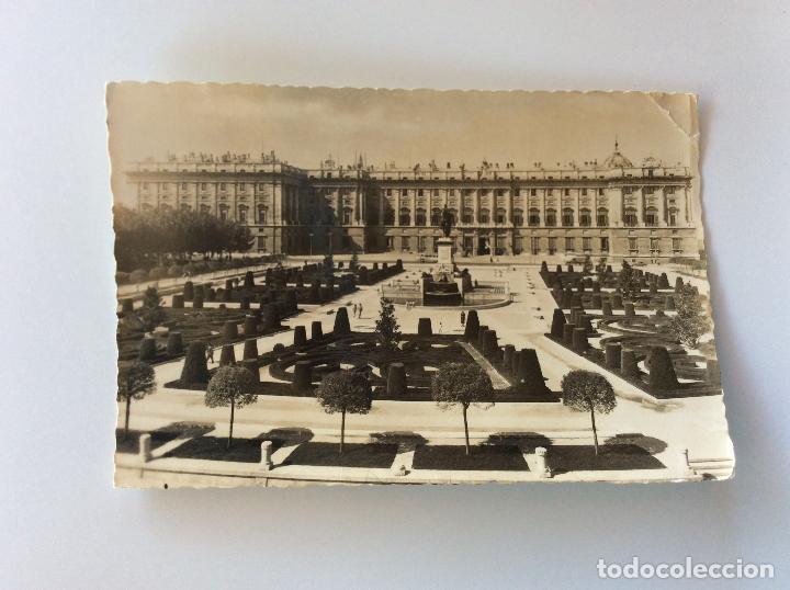 Postales: Madrid - Foto 1