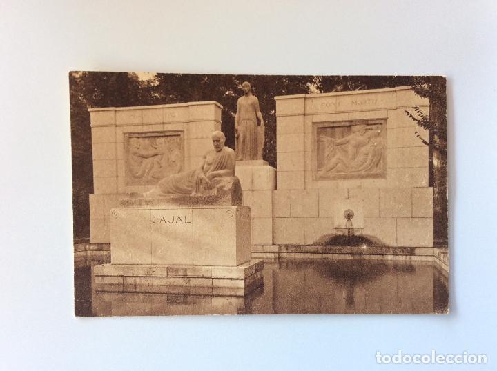 Postales: Madrid - Foto 1