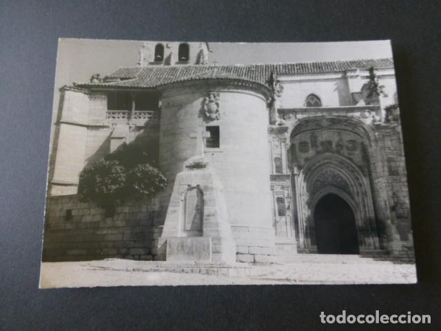 Postales: TORRELAGUNA MADRID IGLESIA - Foto 1