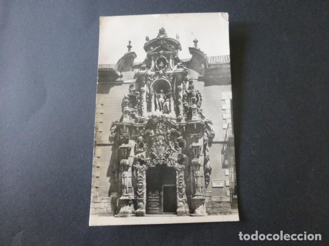 Postales: MADRID ANTIGUO HOSPICIO - Foto 1