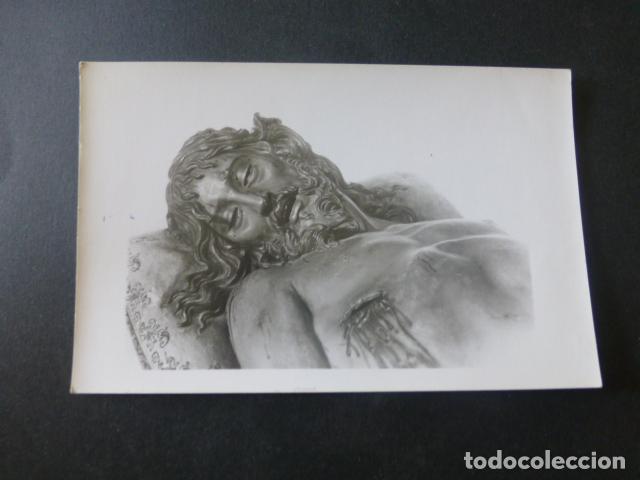 Postales: EL PARDO MADRID CRISTO - Foto 1