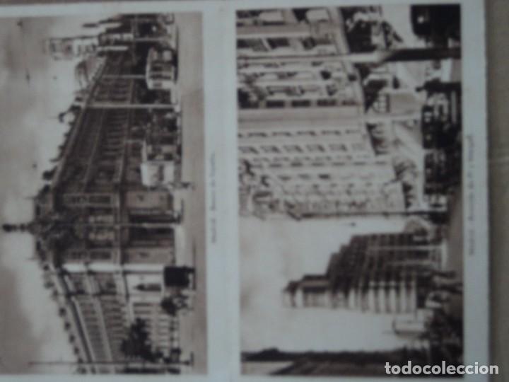 Postales: Bloc Postales Madrid- 32 postales - Foto 16