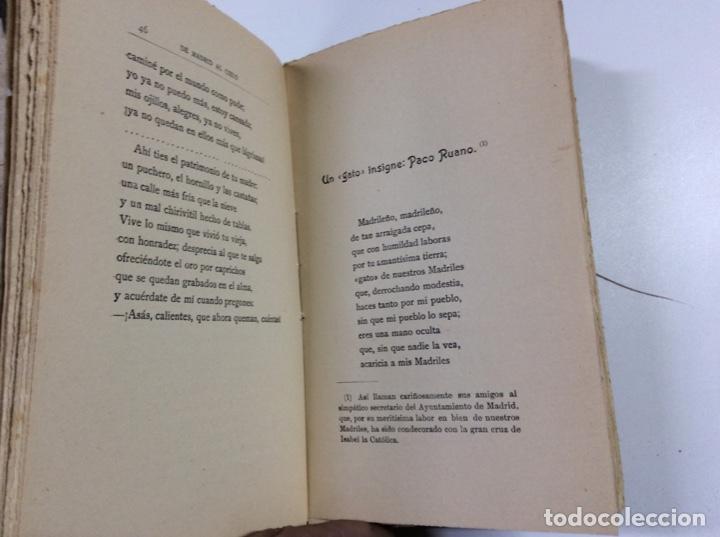 Postales: De Madrid al Cielo. Libro - Foto 4