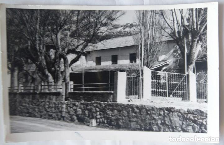 Postales: CERCEDILLA MADRID - Foto 1