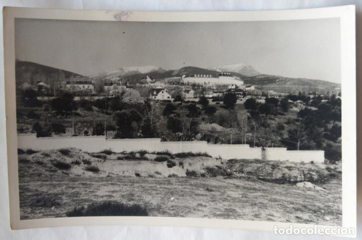 Postales: CERCEDILLA MADRID - Foto 1