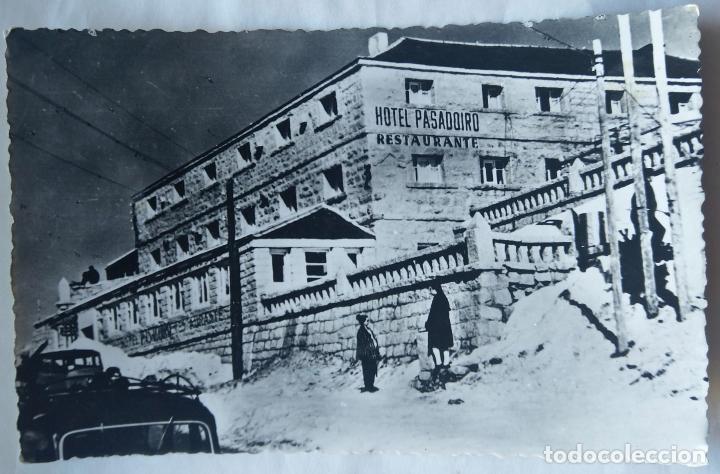 Postales: NAVACERRADA MADRID - Foto 1