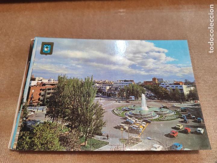 Postales: MADRID. N&ordm; 69. ESCUDO DE ORO - Foto 1