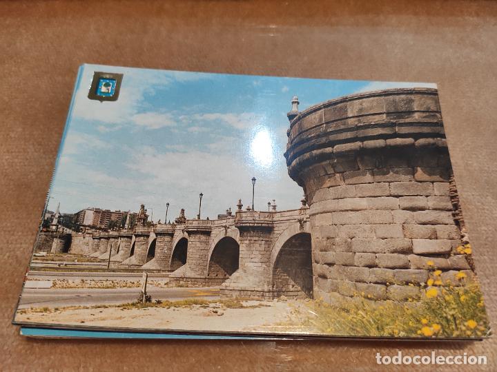Postales: MADRID. N&ordm; 220. ESCUDO DE ORO - Foto 1