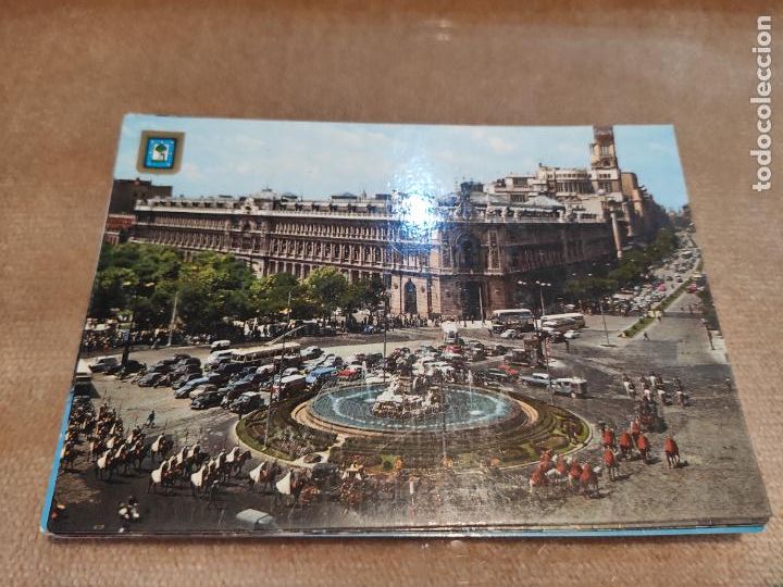 Postales: MADRID. N&ordm; 14. ESCUDO DE ORO - Foto 1