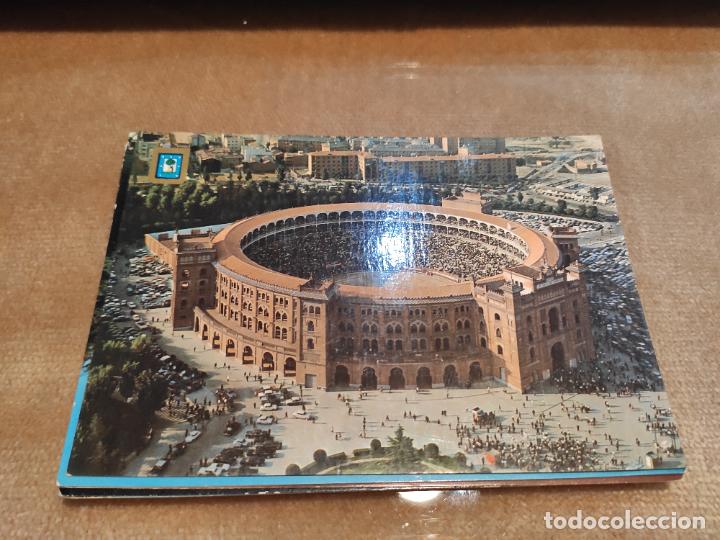 Postales: MADRID. N&ordm; 10. ESCUDO DE ORO - Foto 1