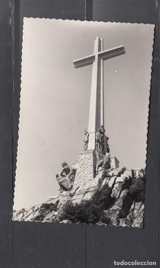 Postkarten: 5.- SANTA CRUZ DEL VALLE DE LOS CAIDOSS