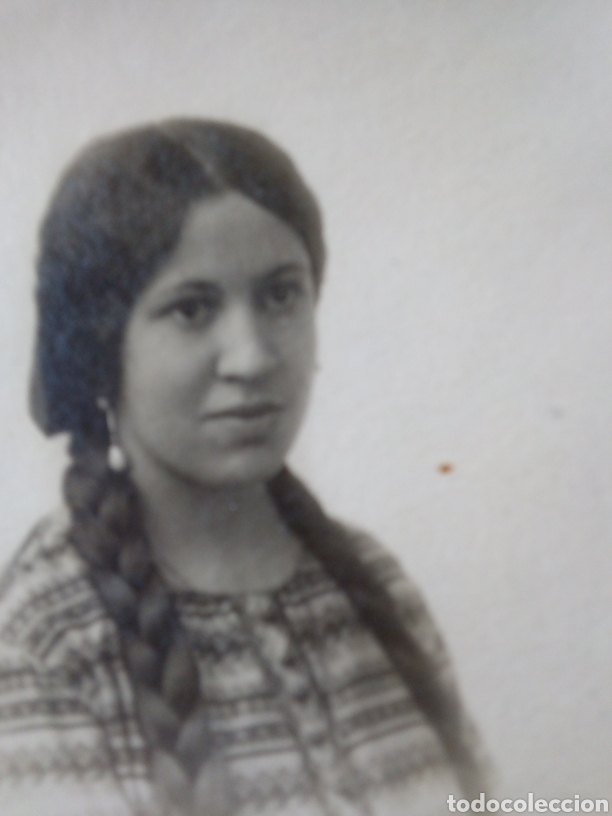 Postales: Tarjeta postal a&ntilde;o 1925 - Foto 1