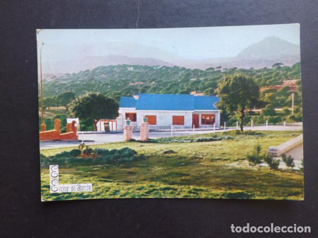 Postales: EL ENCINAR DEL ALBERCHE - Foto 1