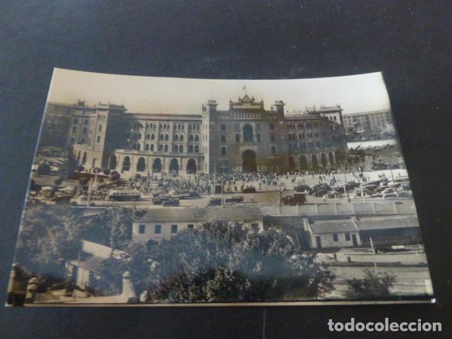 Postales: MADRID PLAZA DE DE TOROS LAS VENTAS - Foto 1