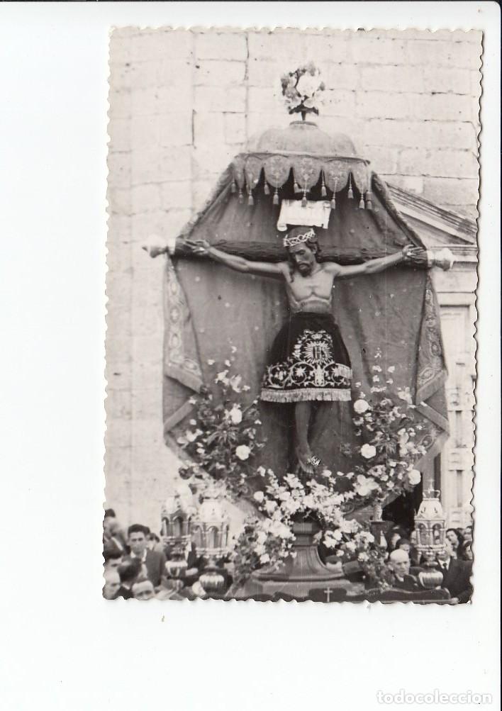 Cartoline: COLMENAR DE OREJA (MADRID).- STMO. CRISTO DEL HUMILLADERO