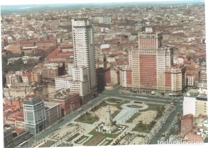 Postales: Madrid - Foto 1