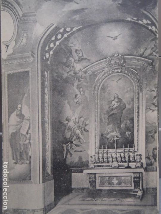 Postales: ARANJUEZ - PALACIO REAL - Foto 1