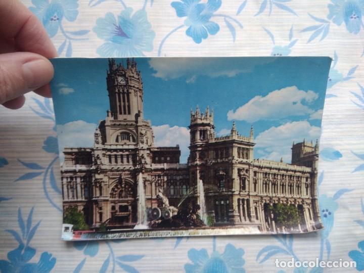 Postales: Postal madrid - Foto 1