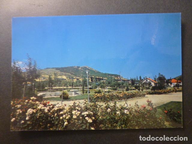 Postales: COLLADO MEDIANO MADRID PARQUE - Foto 1