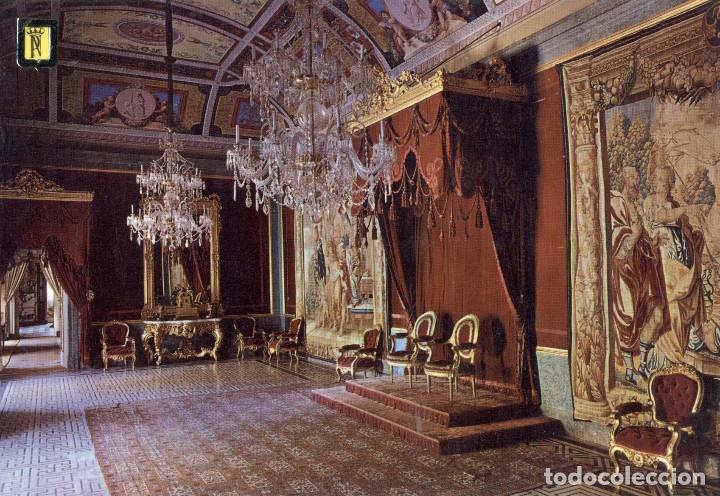 Postales: Postal antigua de Madrid. Aranjuez. - Foto 1