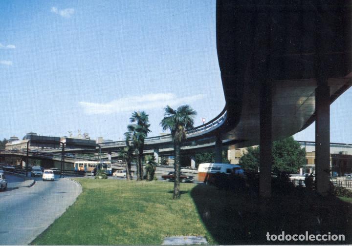 Postales: Postal antigua de Madrid. - Foto 1