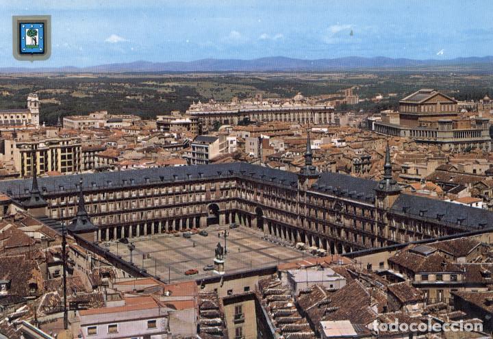 Postales: Postal antigua de Madrid. - Foto 1
